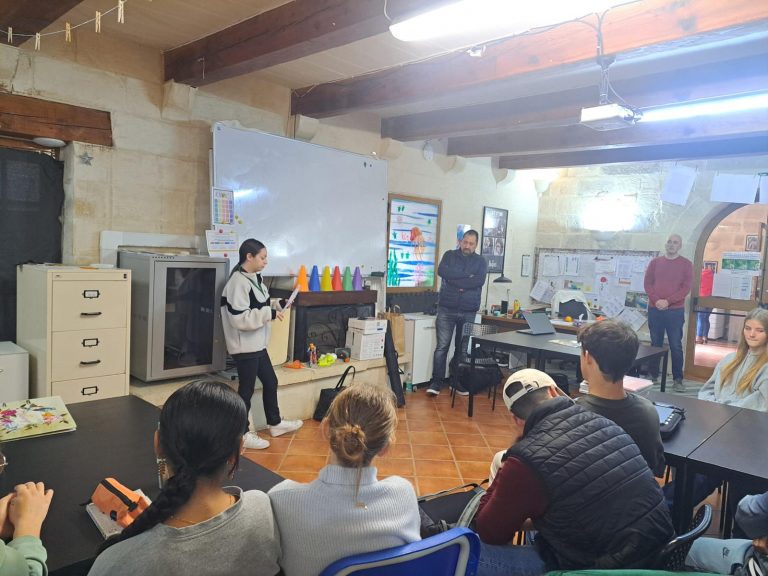QSI International-1